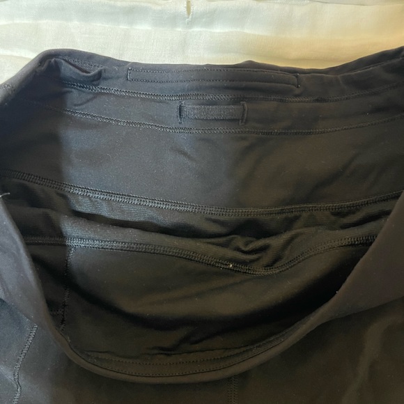 Lululemon Speed Short 4” - Picture 5 of 5